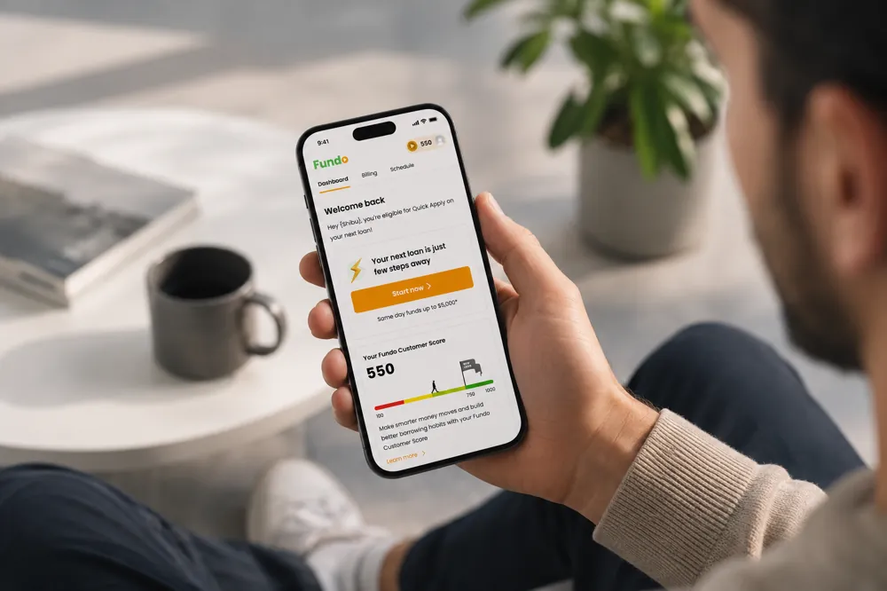 Three consumer fintech products built for Australia and the US